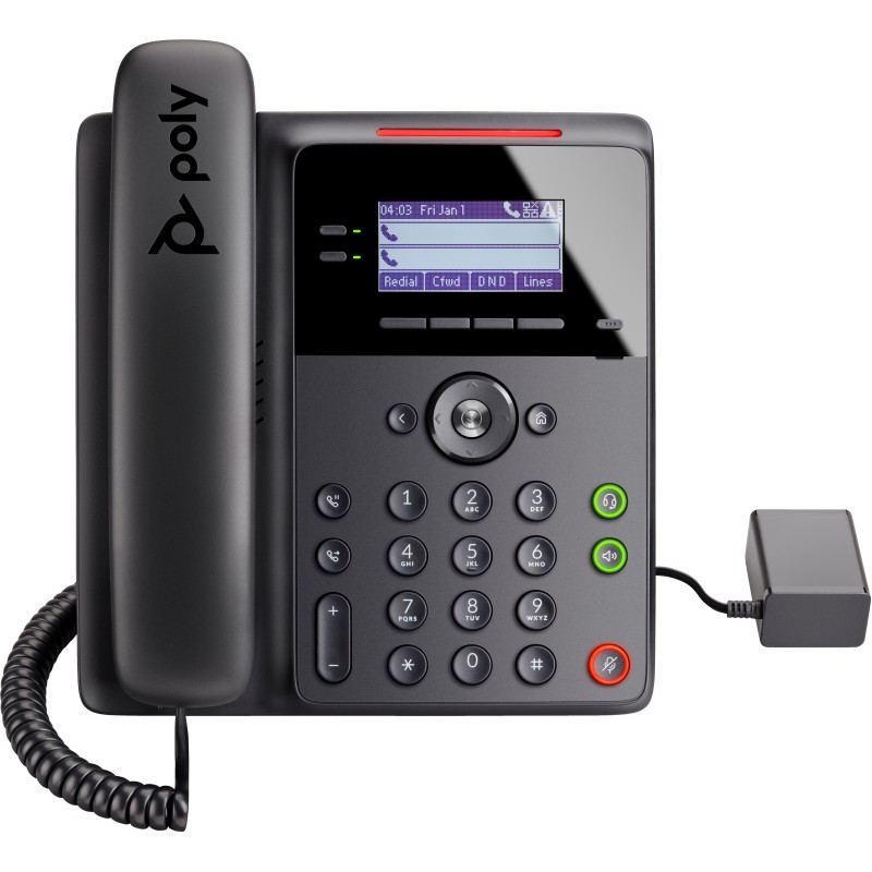 HP Edge B30 IP Phone and